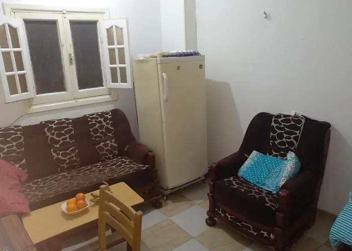Homestay szállás Bob Marley Gurdaka