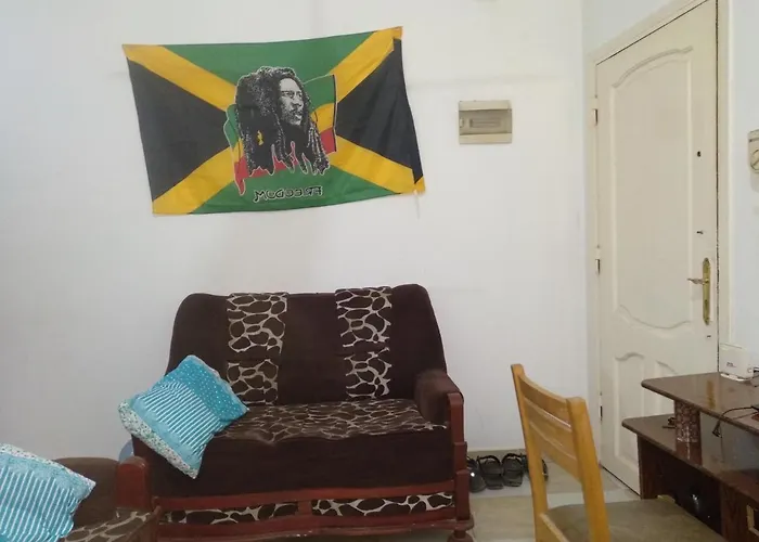 Bob Marley * Hurgada