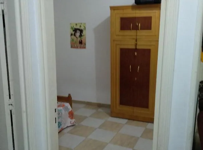 Pansiyon Bob Marley Hurgada